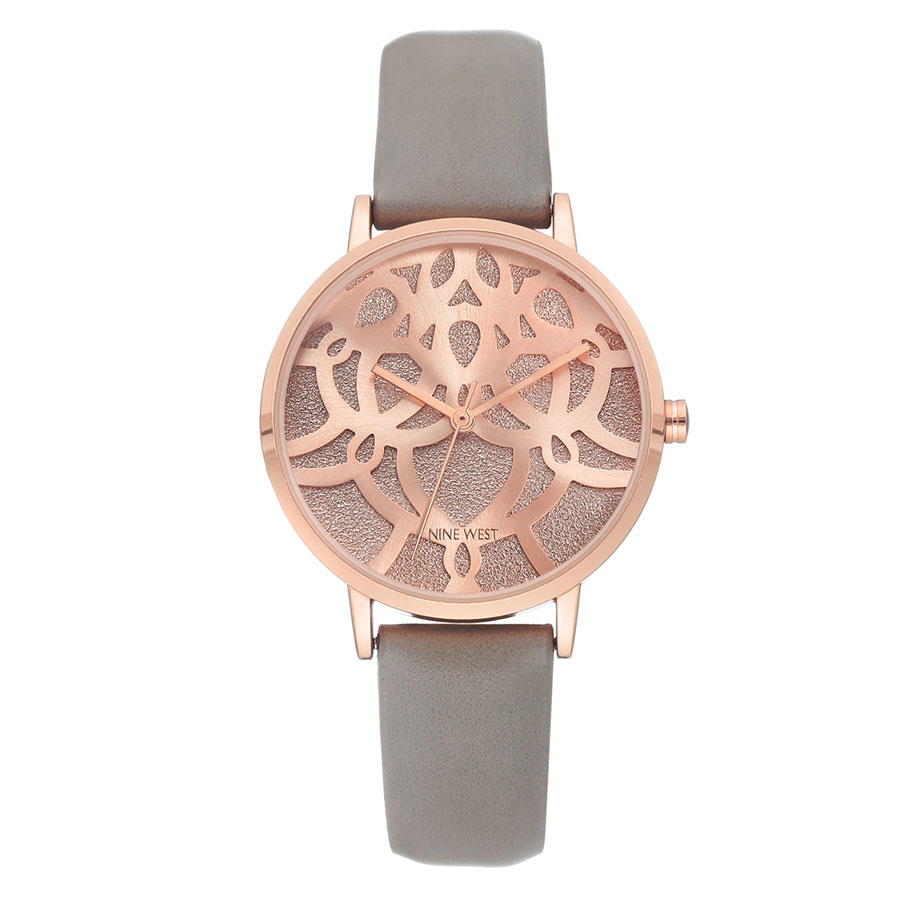 Часы Nine West Female Collection 2198RGGY